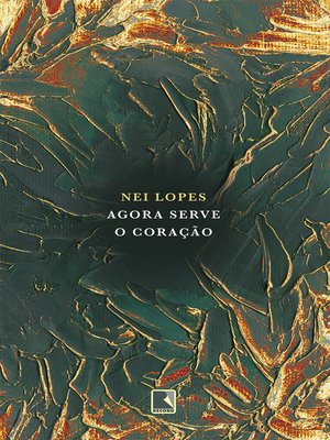 cover image of Agora serve o coração